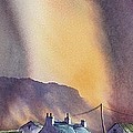 Benbulbin Farm