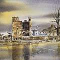 Black Castle Leighlinbridge