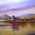 Connemara Reflections