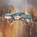 Lost Farm