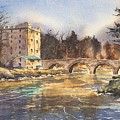 Milford On the River Barrow, Co Carlow